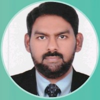 Mohamed Sultan Kamaludeen