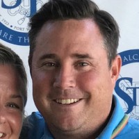 Kevin Walsh