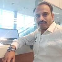 Swapnil Mandekar