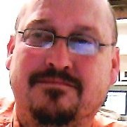 Christopher Tidwell