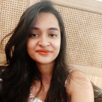 Sargam Agarwal