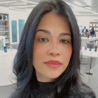 Larisse De Freitas