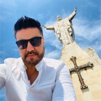 Alejandro Ferro