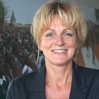 Yvonne Bartels