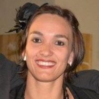 Magda Denton