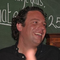 Gijs van Nieuwenhoven