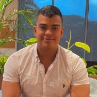 Jorge Andrés Ardila Pardo
