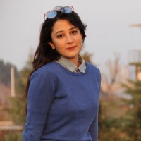 Azita Ahmadi Bonakdar
