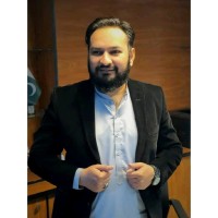 Muhammad Muzaffar Saeed