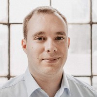 Patrick Dombrowski
