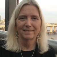Toni O'Brien