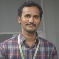 Rama Krishna