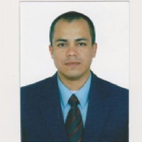 Julio Rodriguez Toribio
