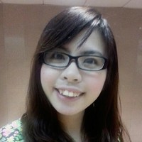 Cynthia Ng , Ihrp-Cp