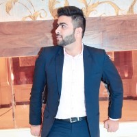Neeraj Thukral