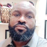 Kenneth James