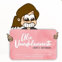 Alix Vandelannoitte