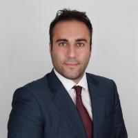 Sina Jafari Ghalekohneh