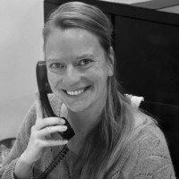 Annelies Dewaele