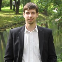 Alexandr Skuratovich