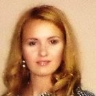 Nadezhda Sukhadolets