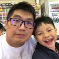 陳奕翔