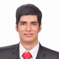 Gonzalo Luna Villanueva