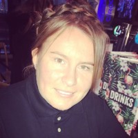 Emma Higginson