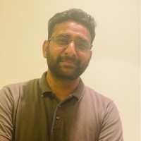 Nitesh Kumar