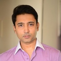 Dr.Ajeetav Nayak