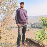Manjunath M S