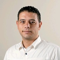 Mohamed Thabet