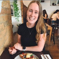 Ashleigh Carroll