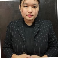 Bendangsenla Longkumtsur