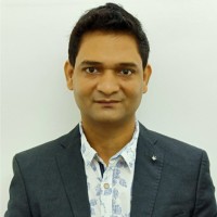 Sanket Korde