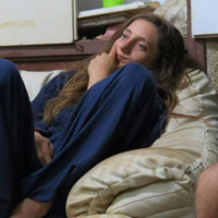 Tkhelet Shafrir