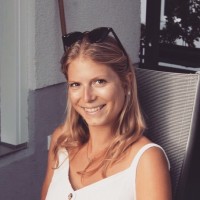 Rebecca Mau