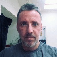 Gareth Crossley-Jones