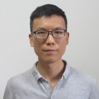 Sonic Huang