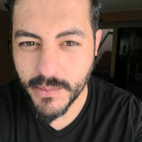 Efrain Garcia Martinez
