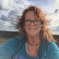 Connie Maden