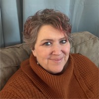 Jill Sant
