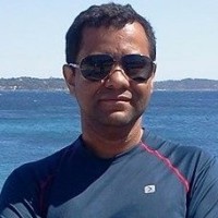 Elias Oliveira