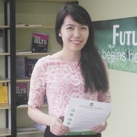 Giang Thùy