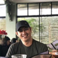 Jon Dela Cruz