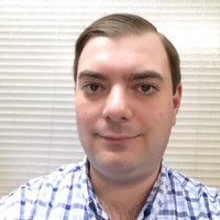 Eric Sobczynski