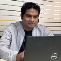 Abhilash Kumar