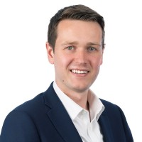 Corey O'Connor, Cima®