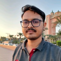 Atul Bhosale