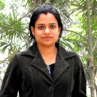Supriti Banerjee